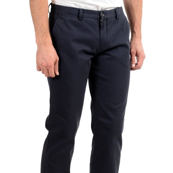 UNITED COLORS OF BETTON Regular Pants in Grey | ABOUT YOU
